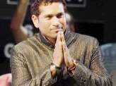 Master blaster Sachin Tendulkar