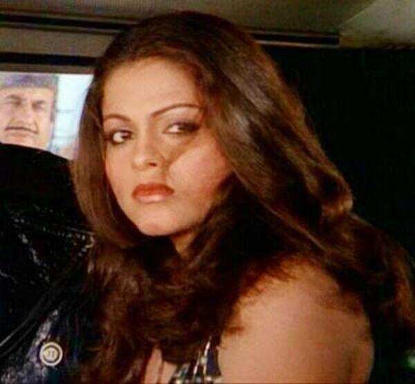 Simple Kapadia Stills
