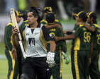 Ross Taylor