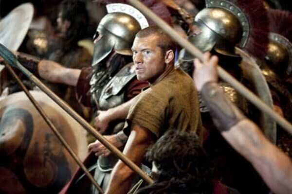 Sam Worthington Pictures