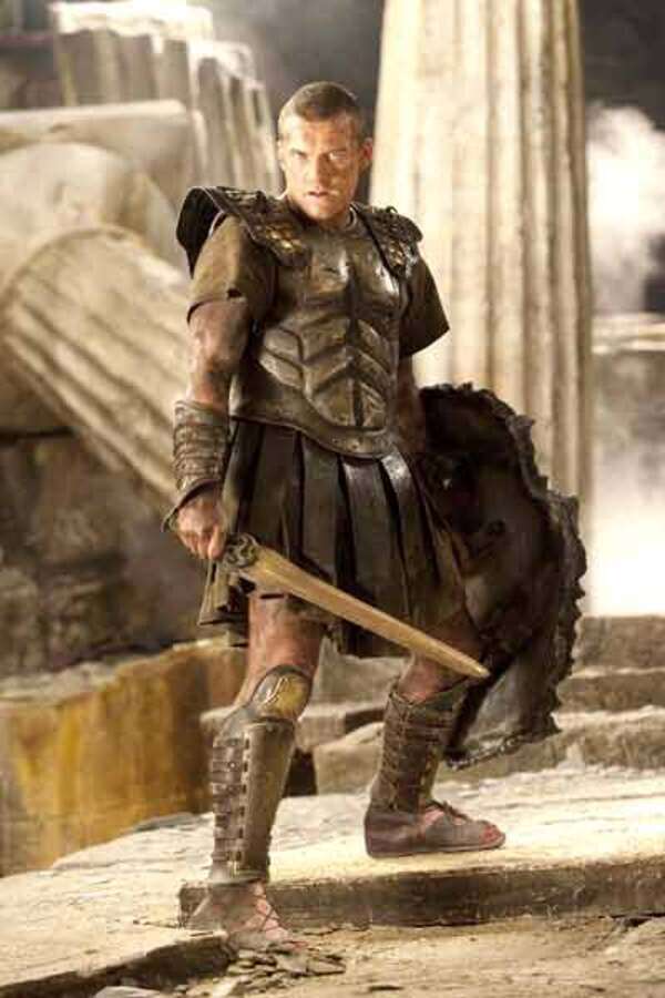 Sam Worthington Images