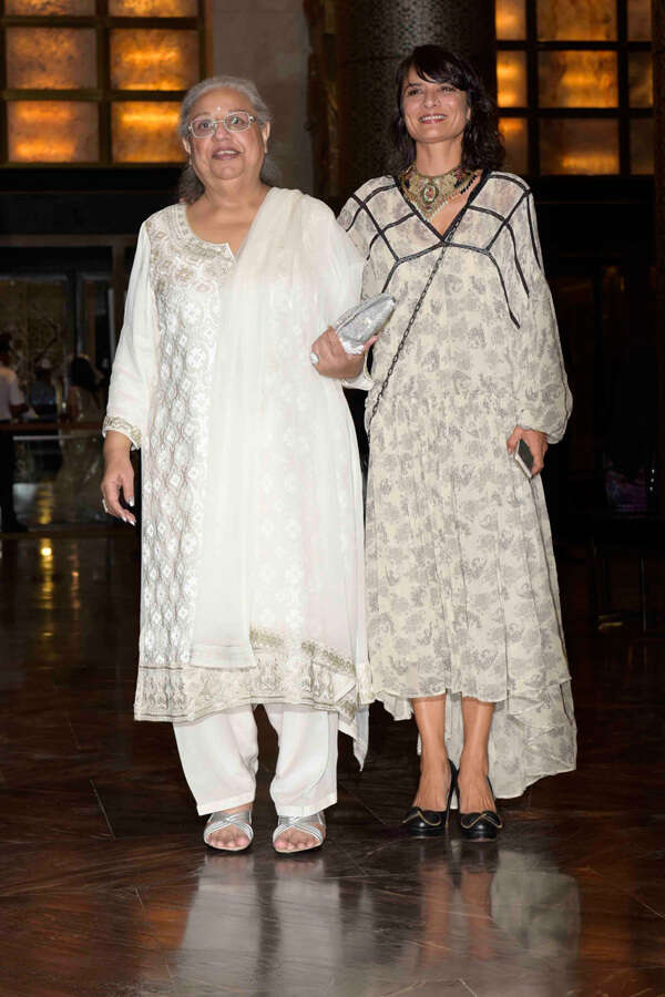 Honey Irani