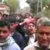 Article image for: Maoists block Nepal government headquarters