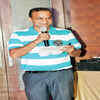 Article image for: Farewell party in Banaras