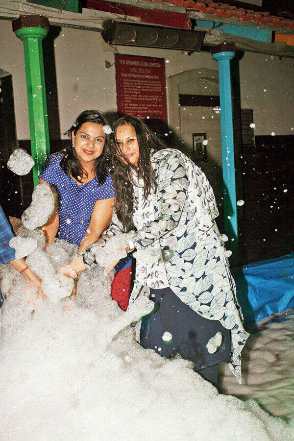 Sangeeta Agrawal Pictures