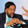 Article image for: Enough evidence to proceed against Pachauri: <i class="tbold">delhi court</i>