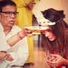 Article image for: Bipasha Basu, Karan Singh Grover’s Bengali <i class="tbold">wedding ceremony</i>