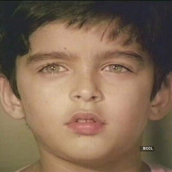 Jugal Hansraj