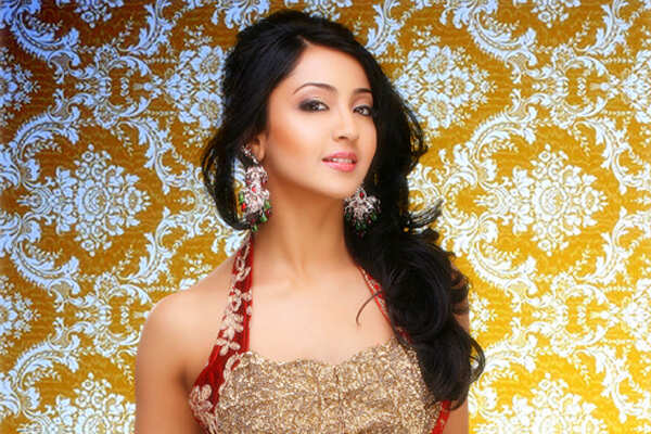 Sharmiela Mandre
