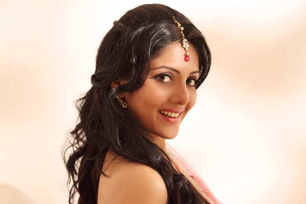 Sharmiela Mandre