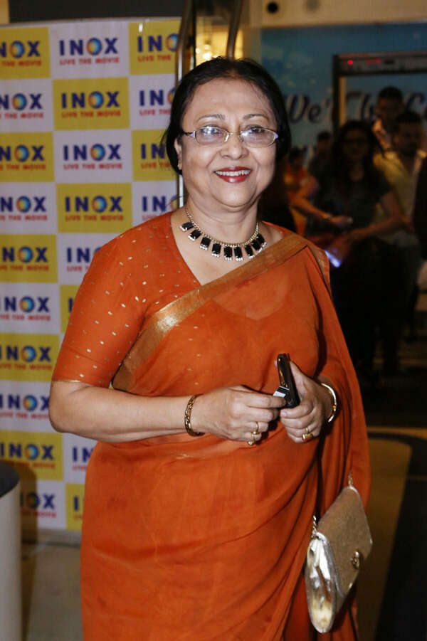 Alokananda Roy