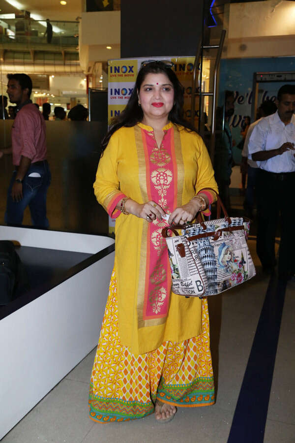 Pallavi Chatterjee