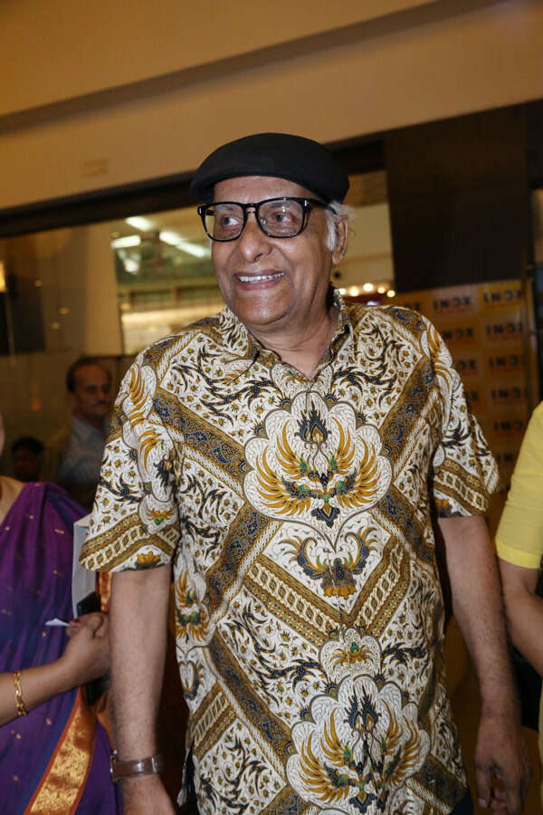 Paran Bandopadhyay Pictures