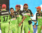 IPL 2016: RCB vs GL