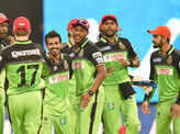 IPL 2016: RCB vs GL