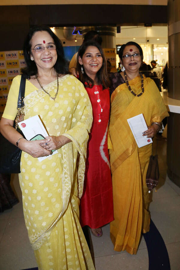 Saswati Guha Thakurta Images