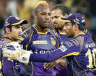 IPL 2016: KKR vs RPS