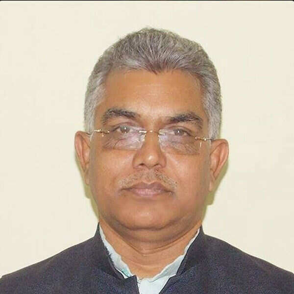 Dilip Ghosh Stills