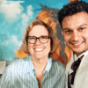 Article image for: <i class="tbold">Adinath Kothare</i> meets 'Game of Thrones' producer