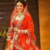 Check out Mihika Verma's wedding album