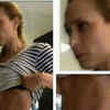 Article image for: Iulia Vantur's six-packabs will leave you green with envy