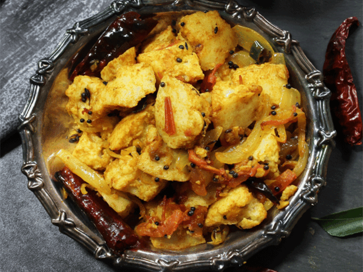 Masala Idli Recipe: How to Make Masala Idli | Easy Masala Idli Recipe