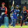 Article image for: IPL 2016: DD vs MI