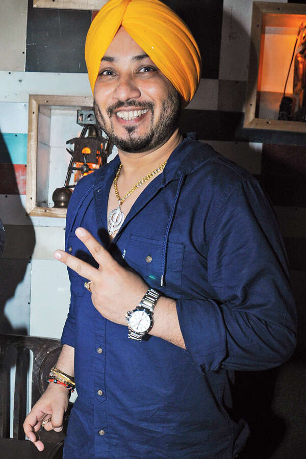 Dilbagh Singh Photos