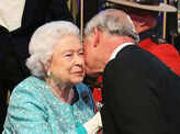 Queen Elizabeth's 90th Birthday