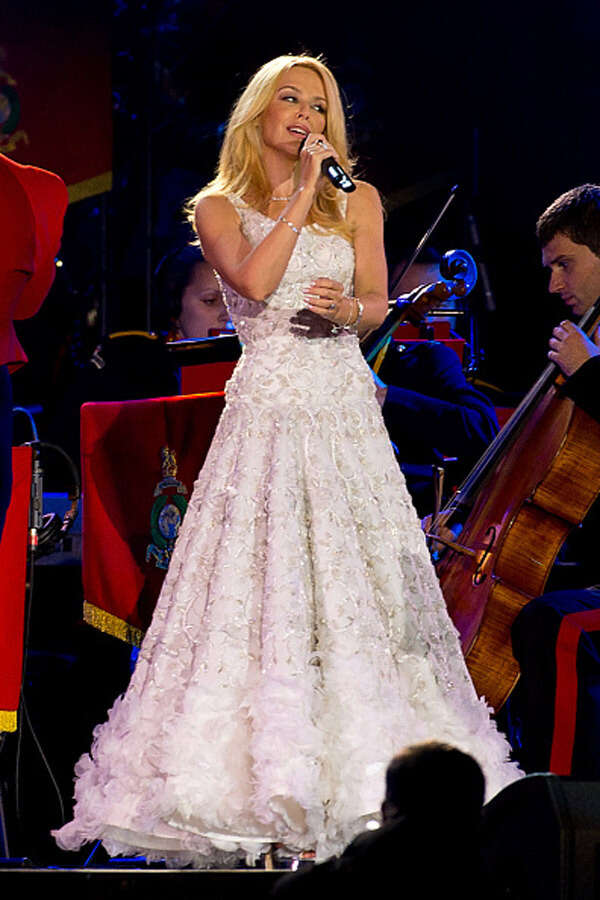 Kylie Minogue