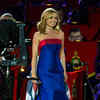 Article image for: See the latest photos of <i class="tbold">Katherine Jenkins</i>