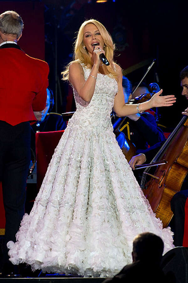 Kylie Minogue