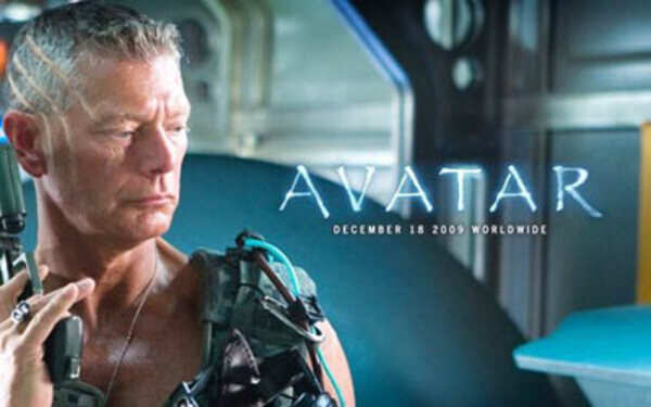 Stephen Lang Wallpapers