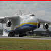 Article image for: World's largest plane lands in Australia