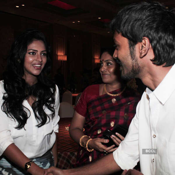 Saranya Ponvannan