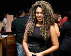 Socialites attend wine launch