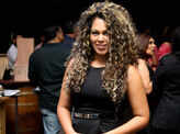 Socialites attend wine launch