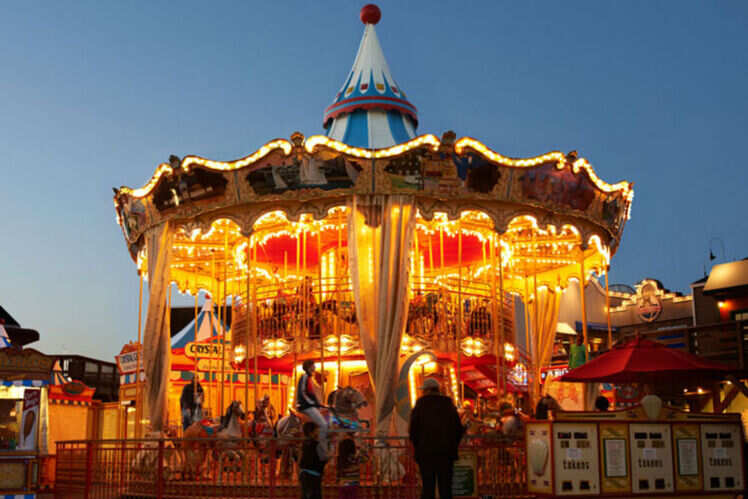 Best Palces To Visit In San Francisco With Kids Best Places To Visit In San Francisco With Kids