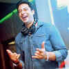 Article image for: DJ party at <i class="tbold">odd even</i>