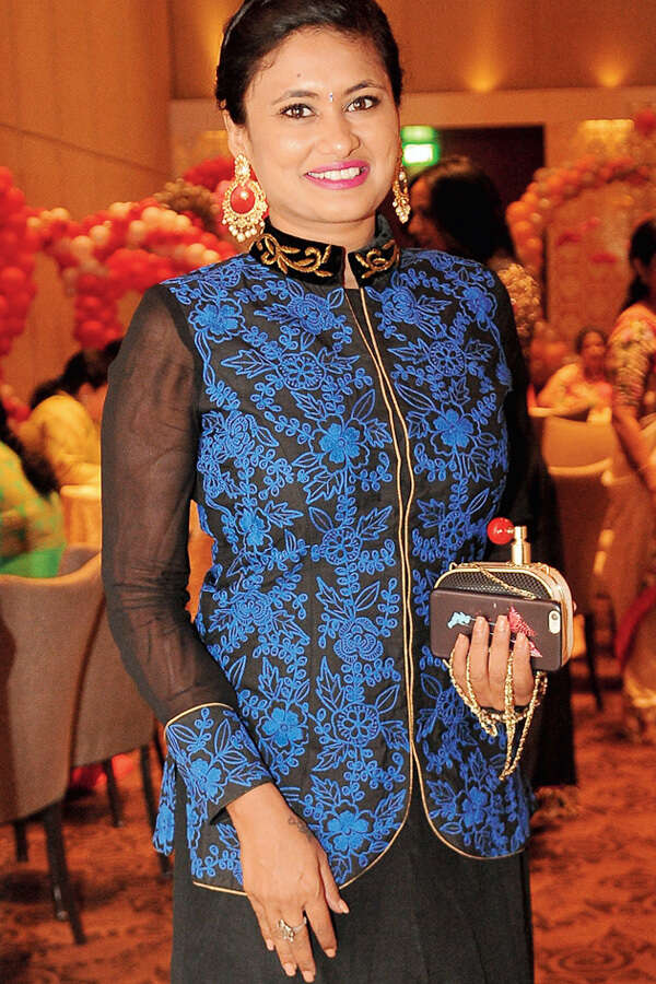 Srividya