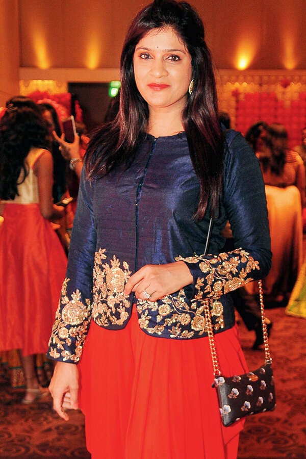 Srividya