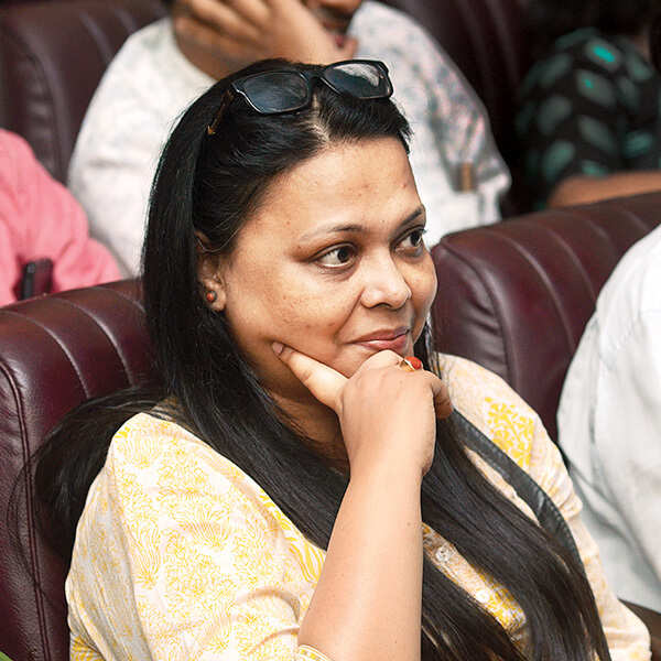 Rupam Islam