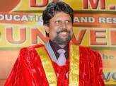 Kapil Dev