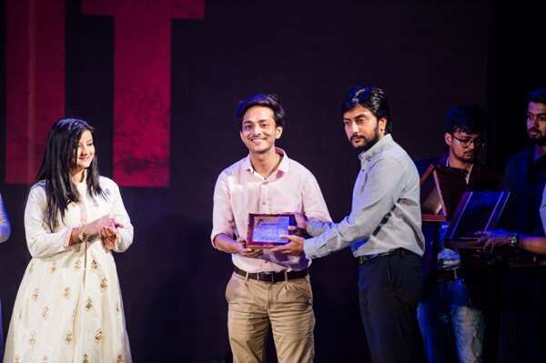 Tanishk Bagchi Pictures