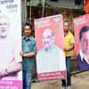 Article image for: Assembly polls results: All eyes on Assam, TN may go down to <i class="tbold">the wire</i>