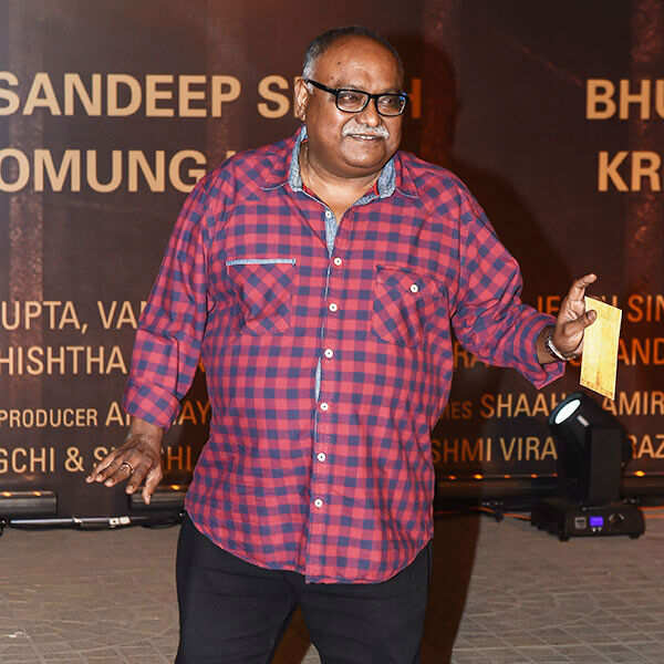 Pradeep Sarkar