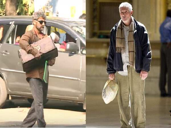 Richard Gere