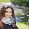 TV celebs on vacation