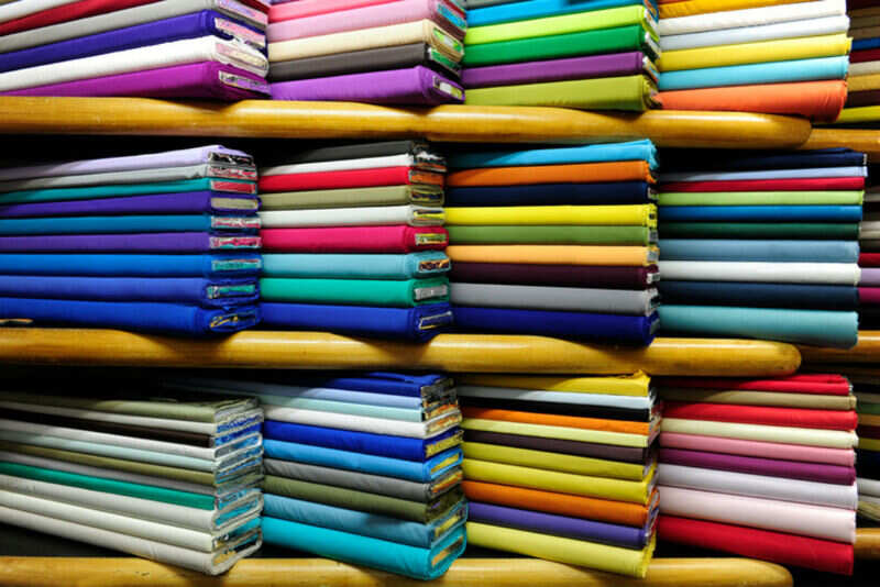 clothing