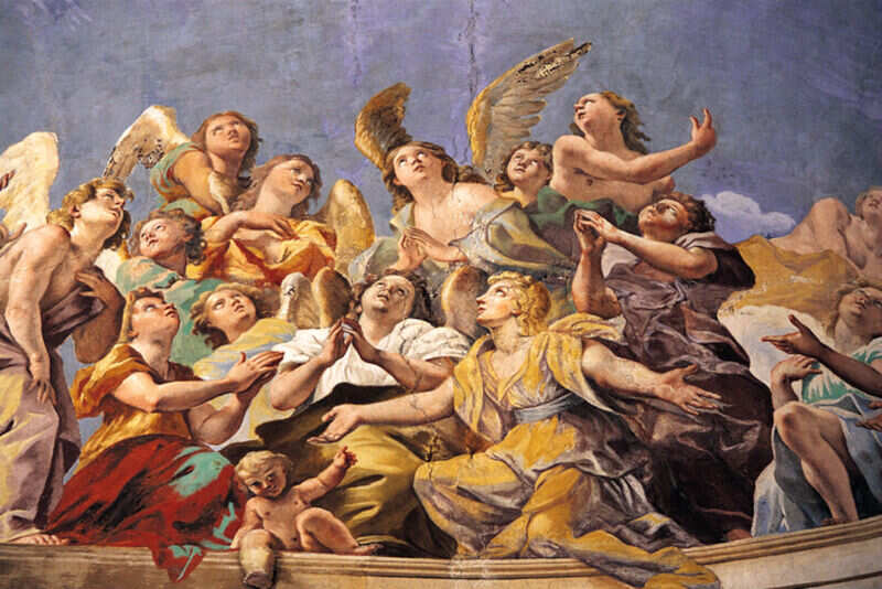 paintings